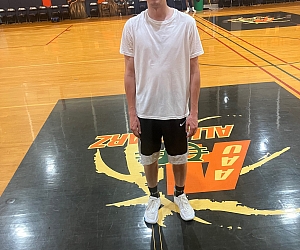 Player Of The Game: Giovanni V