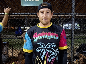 Player Of The Game: Chris G