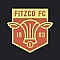 Fitzco FC Team Logo
