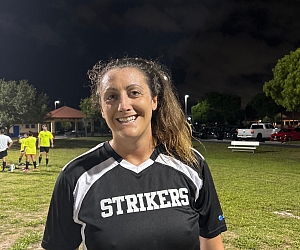 Player Of The Game: Bethany K
