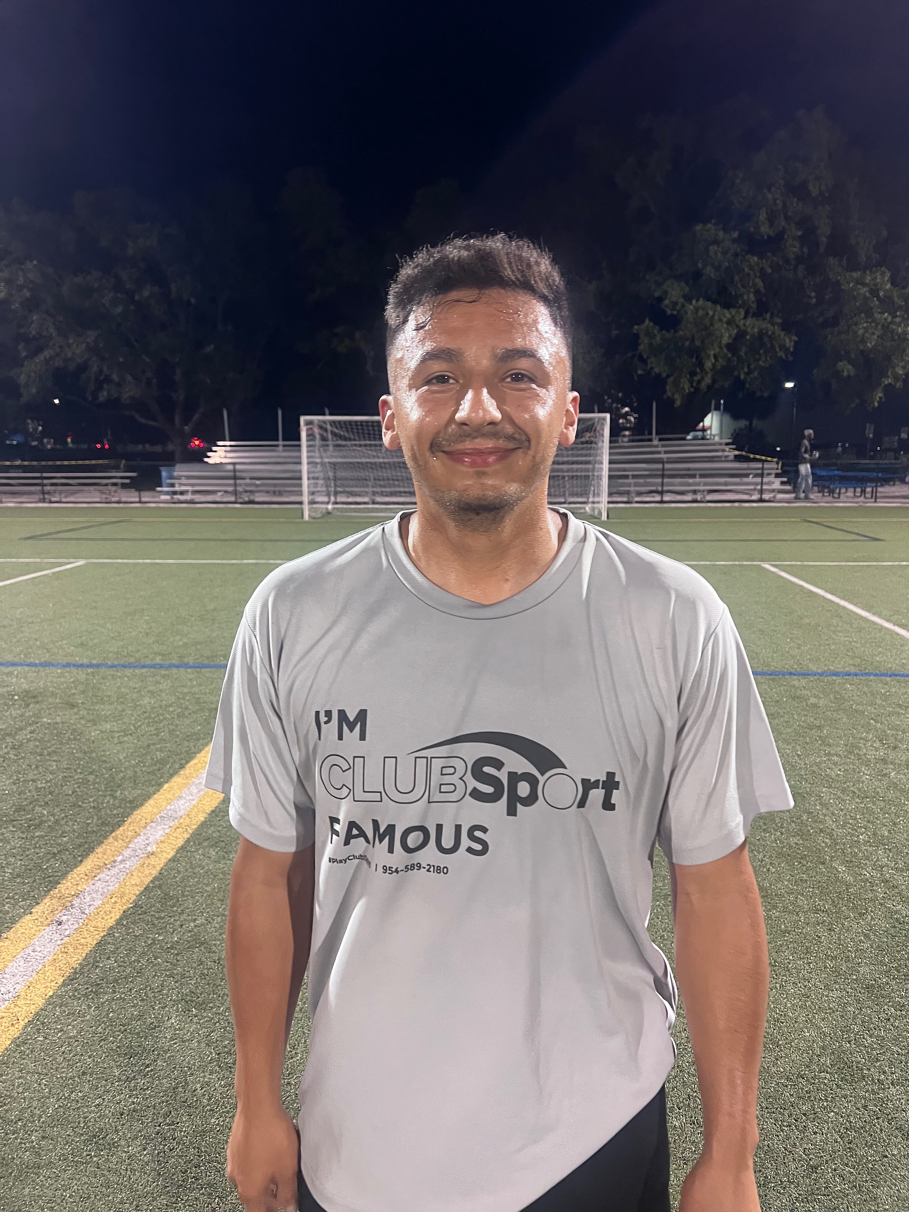 POTG - Fc Bad Knees - M