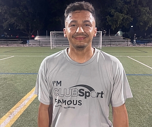 Player Of The Game: Pablo  L