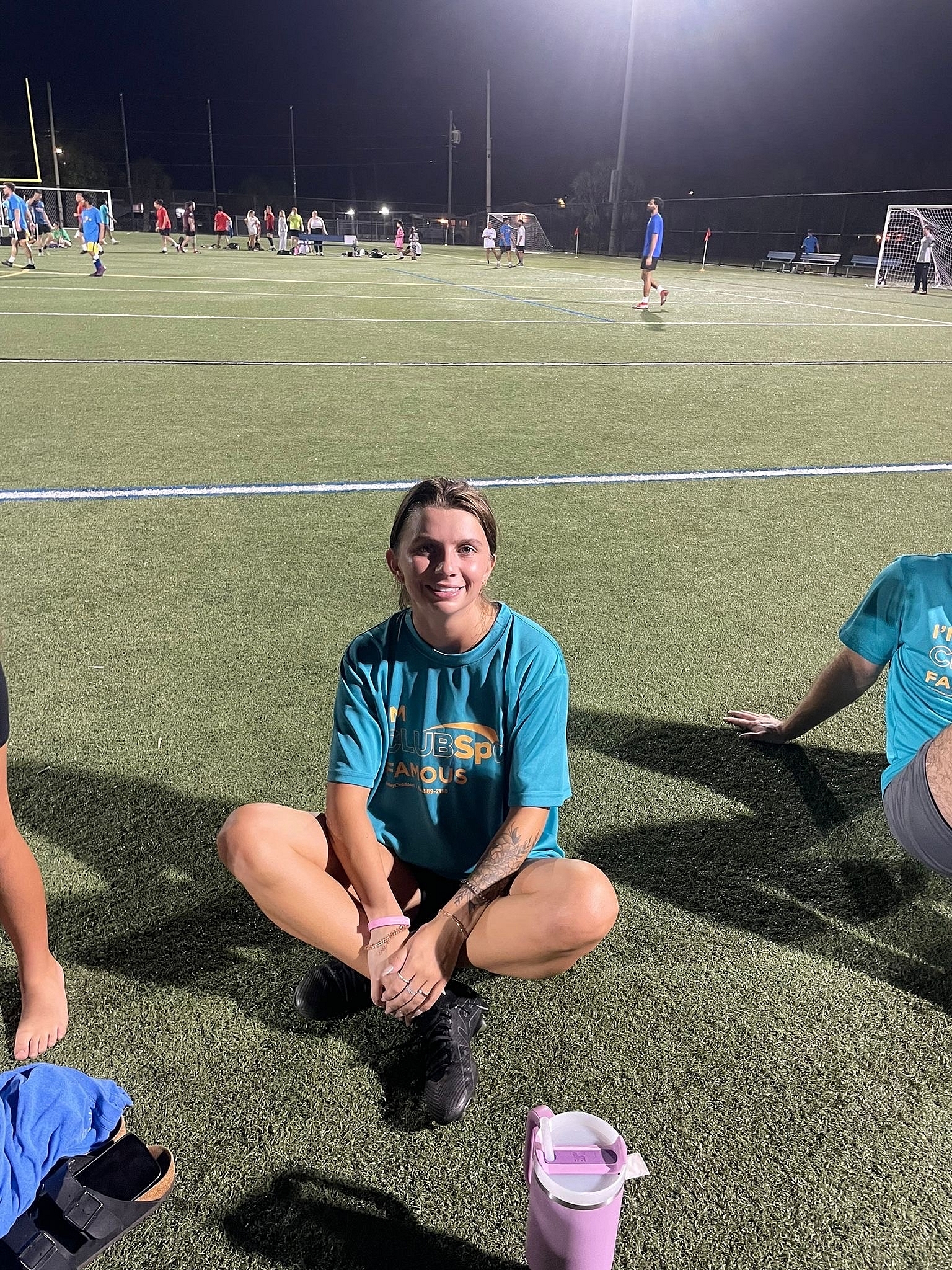 POTG - Good Vibes Only