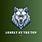 Lonely At The Top Team Logo
