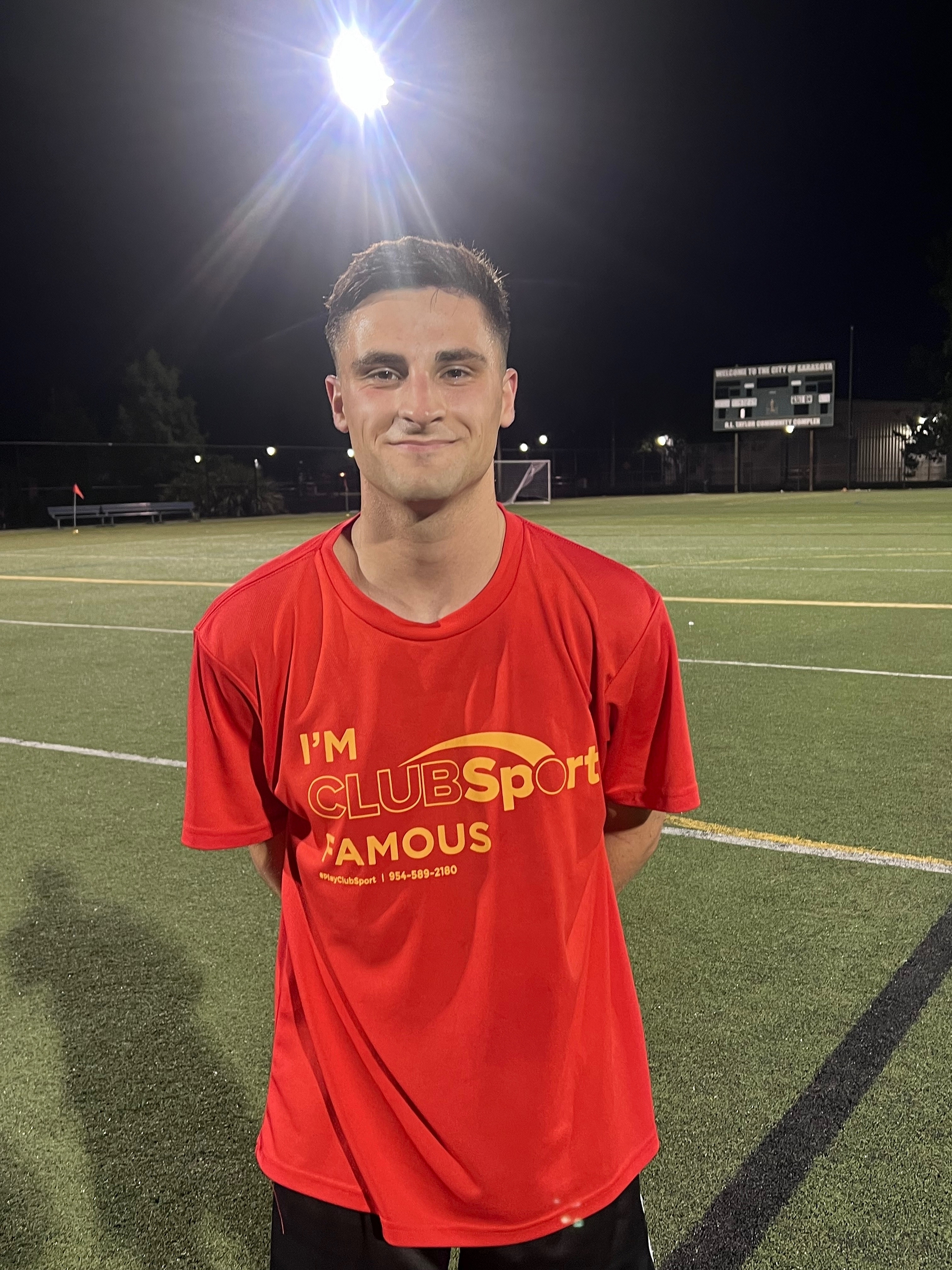 POTG - Real Bayern - M