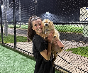 Player Of The Game: Samantha G
