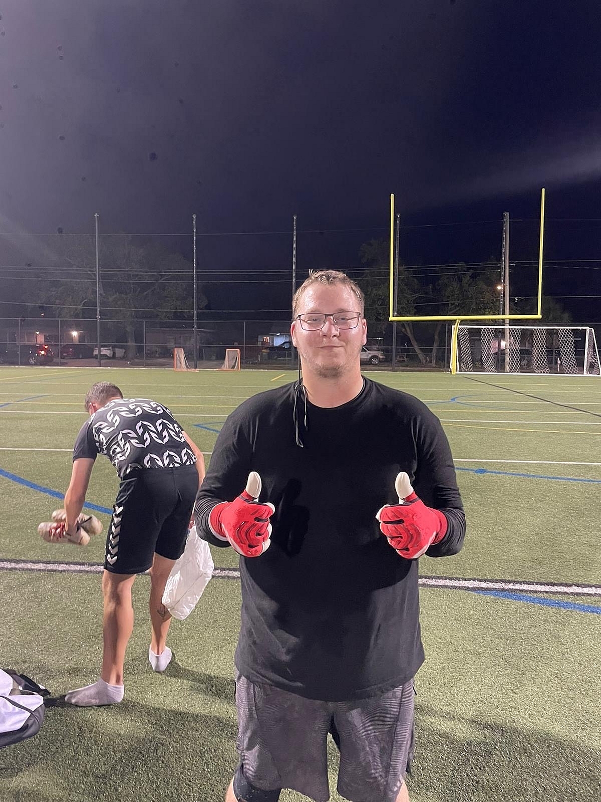 POTG - Zynter Milan - M