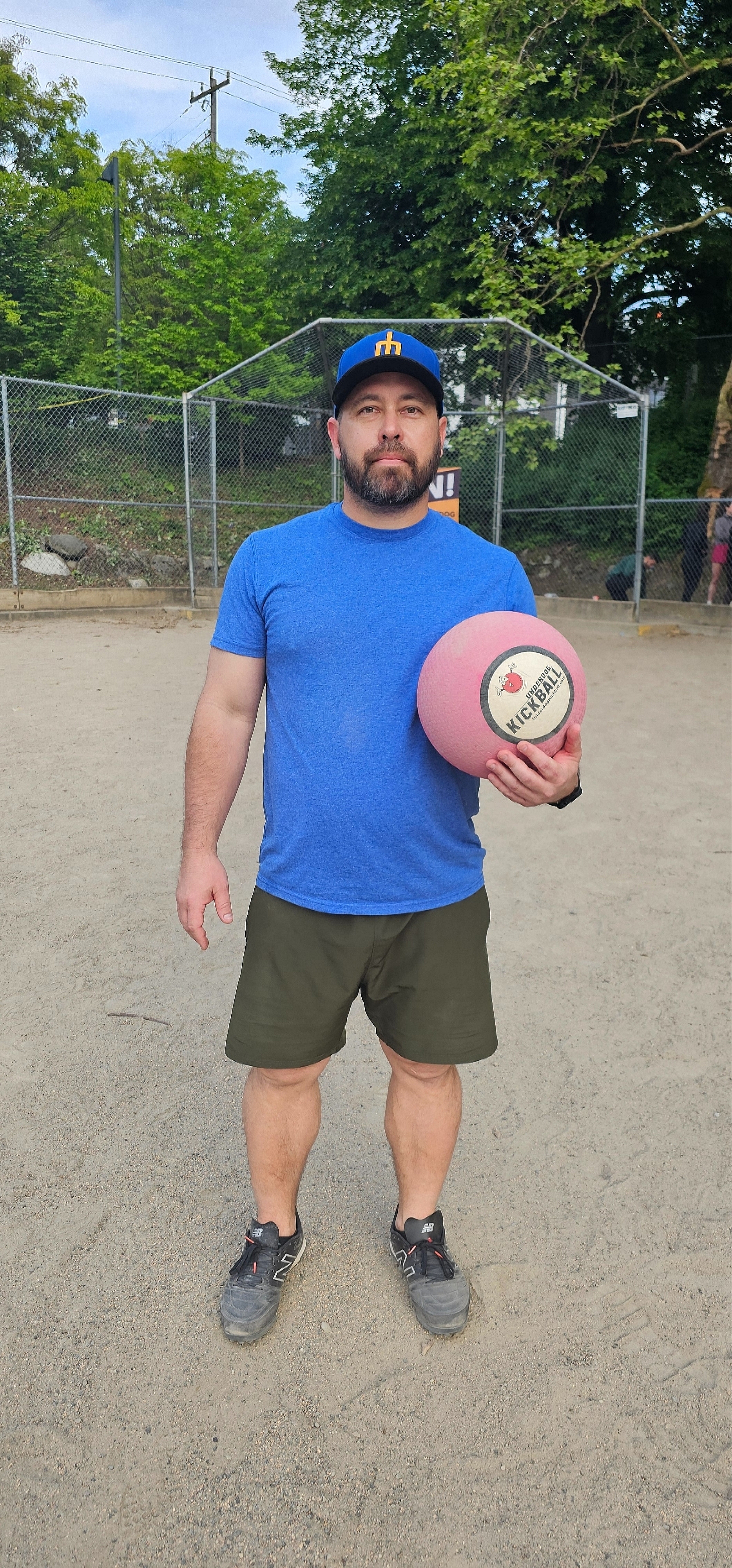 POTG - Hill City Kickers