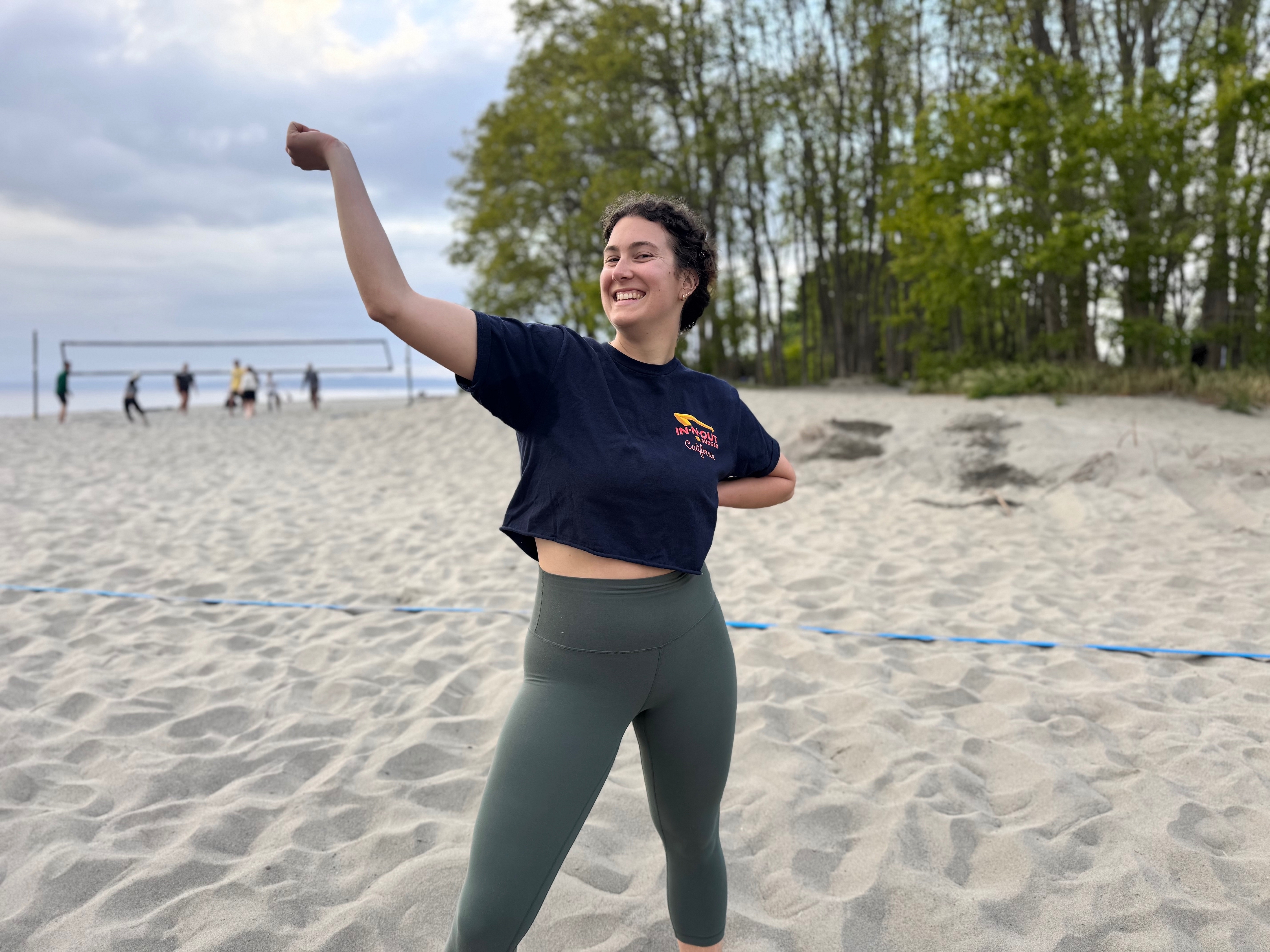 POTG - INDY #V30 IS BACK!!!