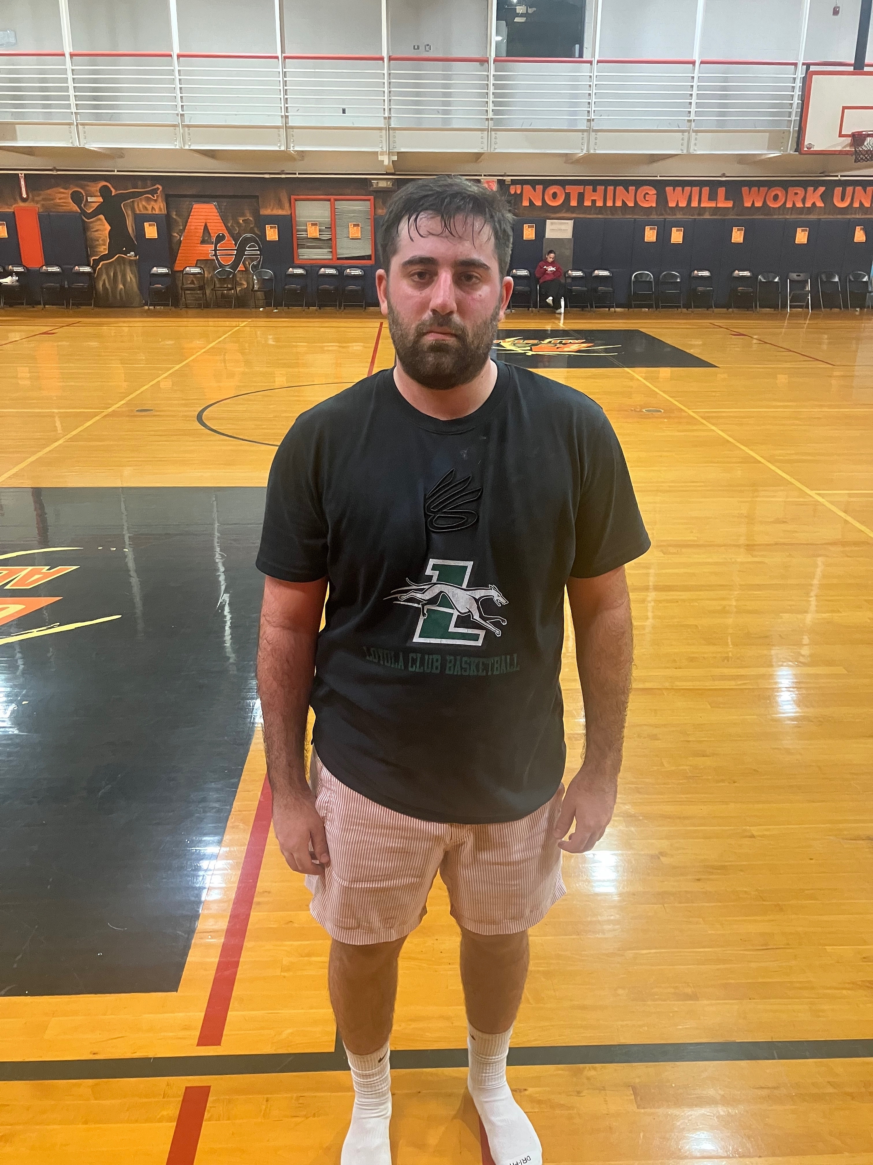 POTG - Bad shot takers