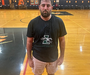 Player Of The Game: Jack S