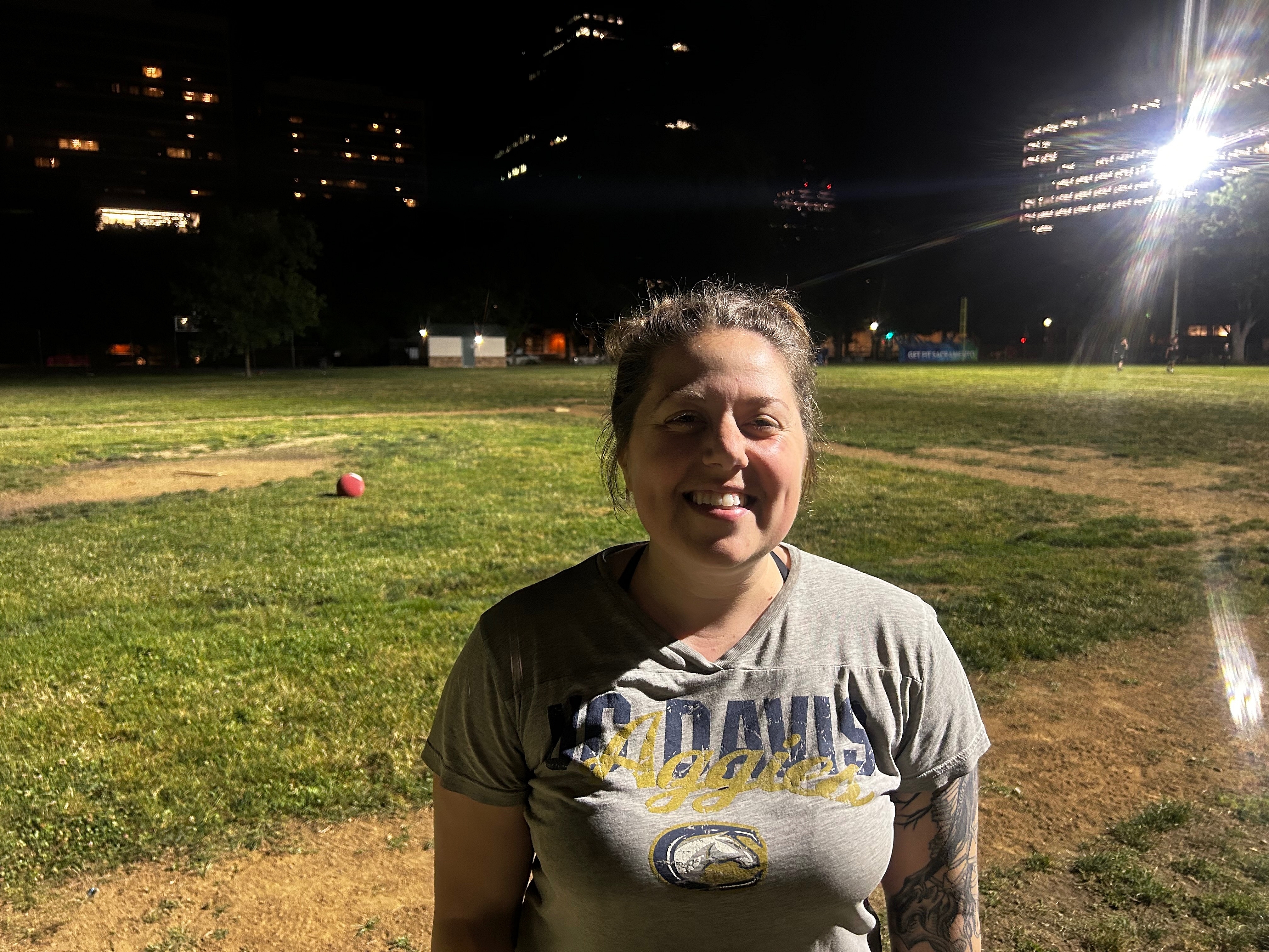 POTG - Express-o Kicktinis