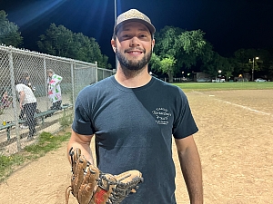 Player Of The Game: Hunter M