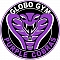 Globo Gym Team Logo