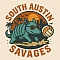 South Austin Savages Team Logo