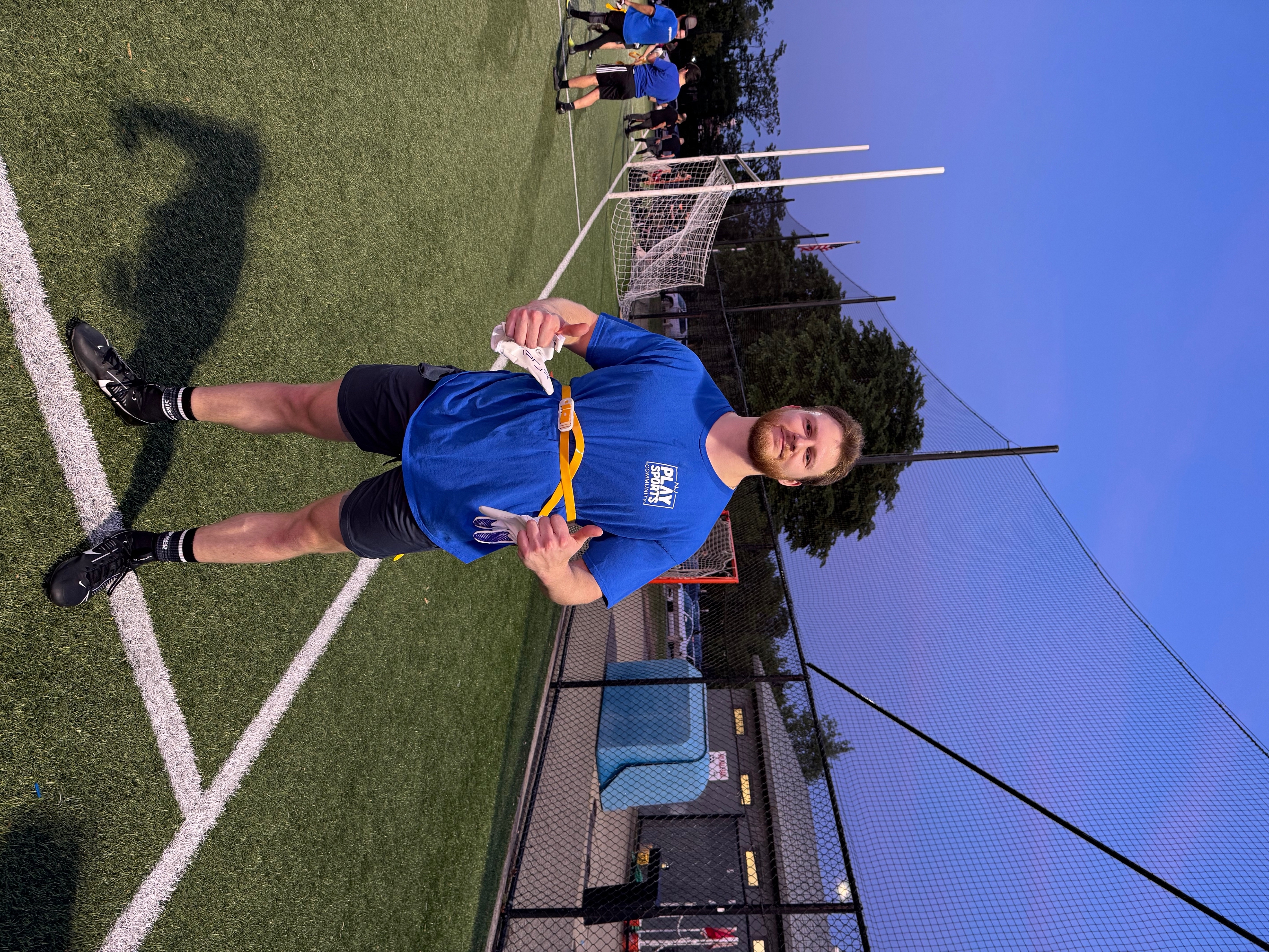 POTG - Spicy Meatballs