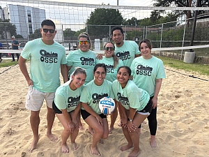 Meets Expectations  Team Photo