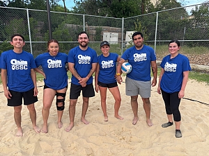 NP Subies Team Photo