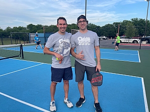 Kitchen Nightmare Team Photo