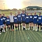 Top Bins FC Team Logo