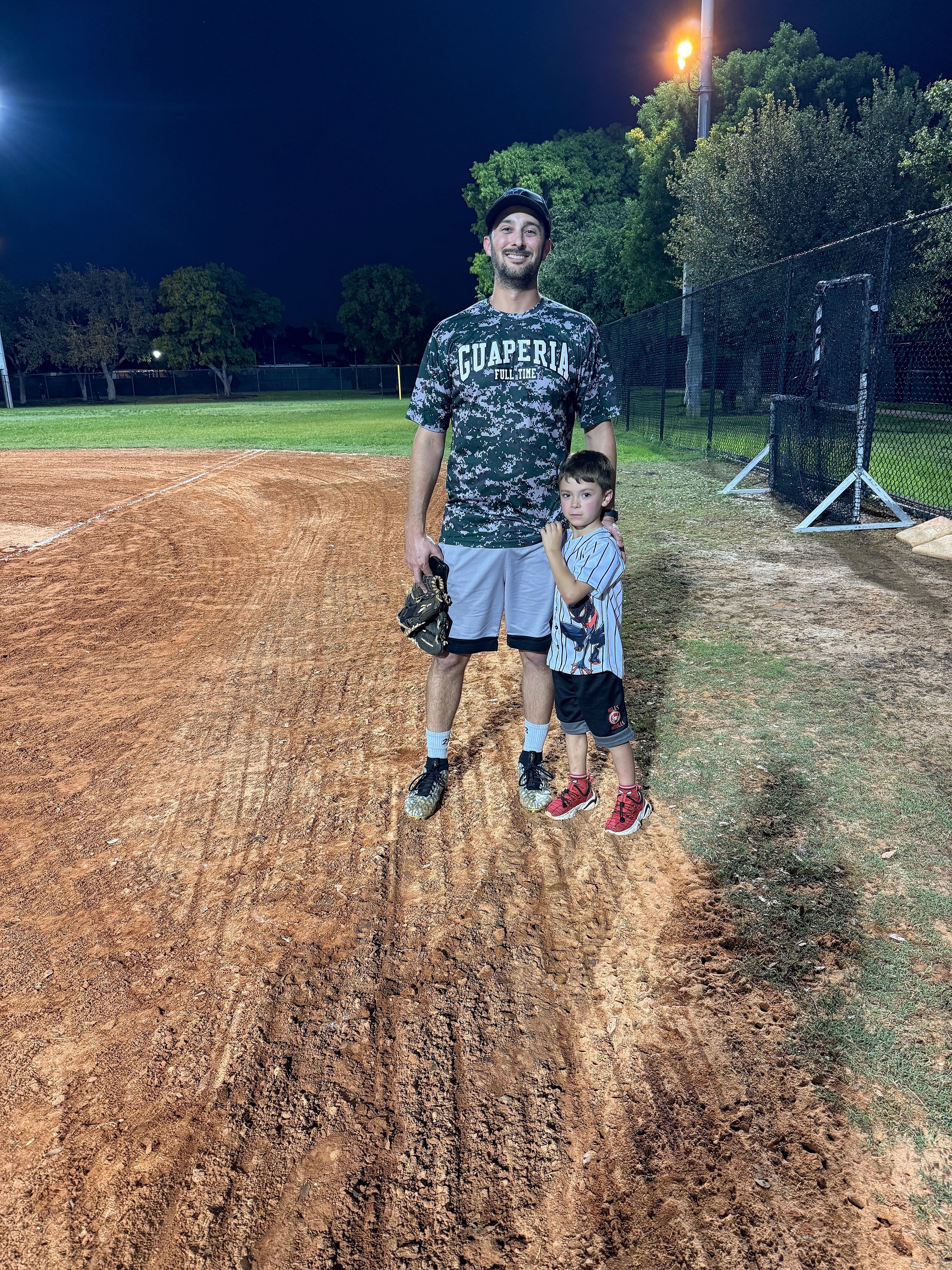 POTG - Guaperia Full Time