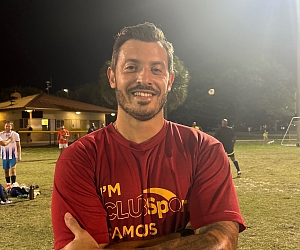 Player Of The Game: Deniz B