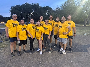 TEAM ZACHRY  Team Photo