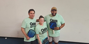 picklelicious Team Photo