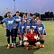 Kick Tease Team Logo
