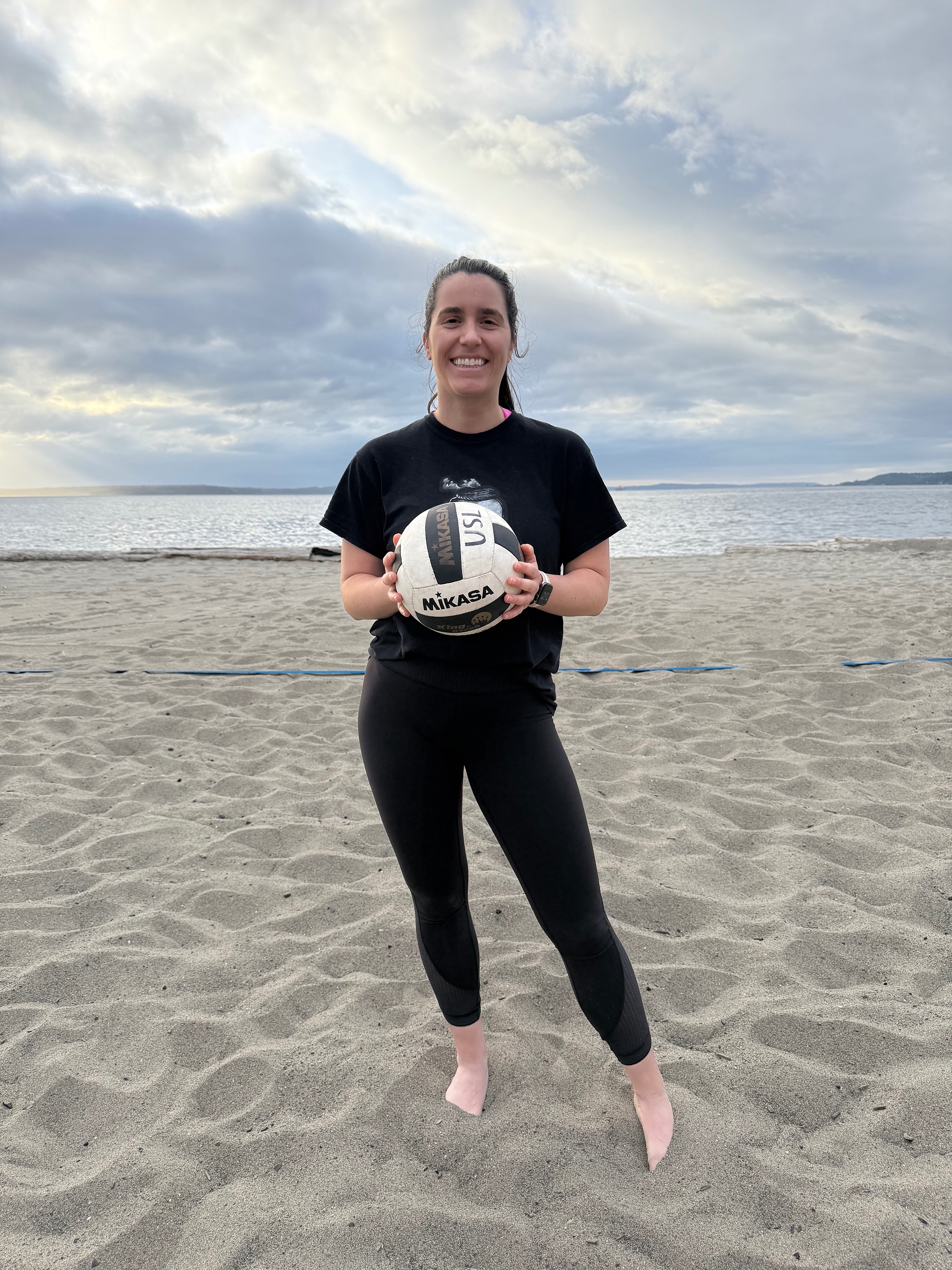 POTG - Margs & In Charge