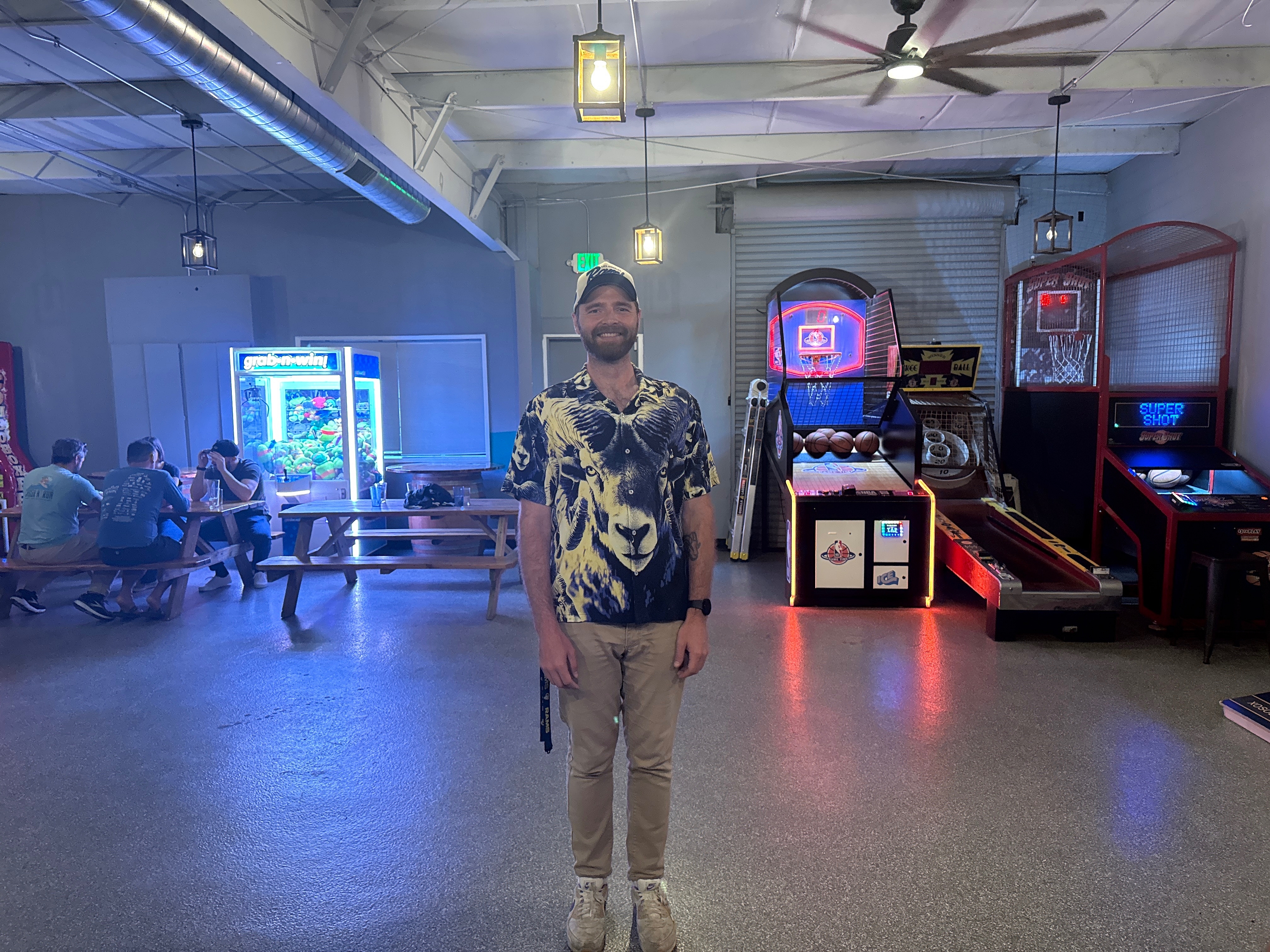 POTG - Baba Yagas V2