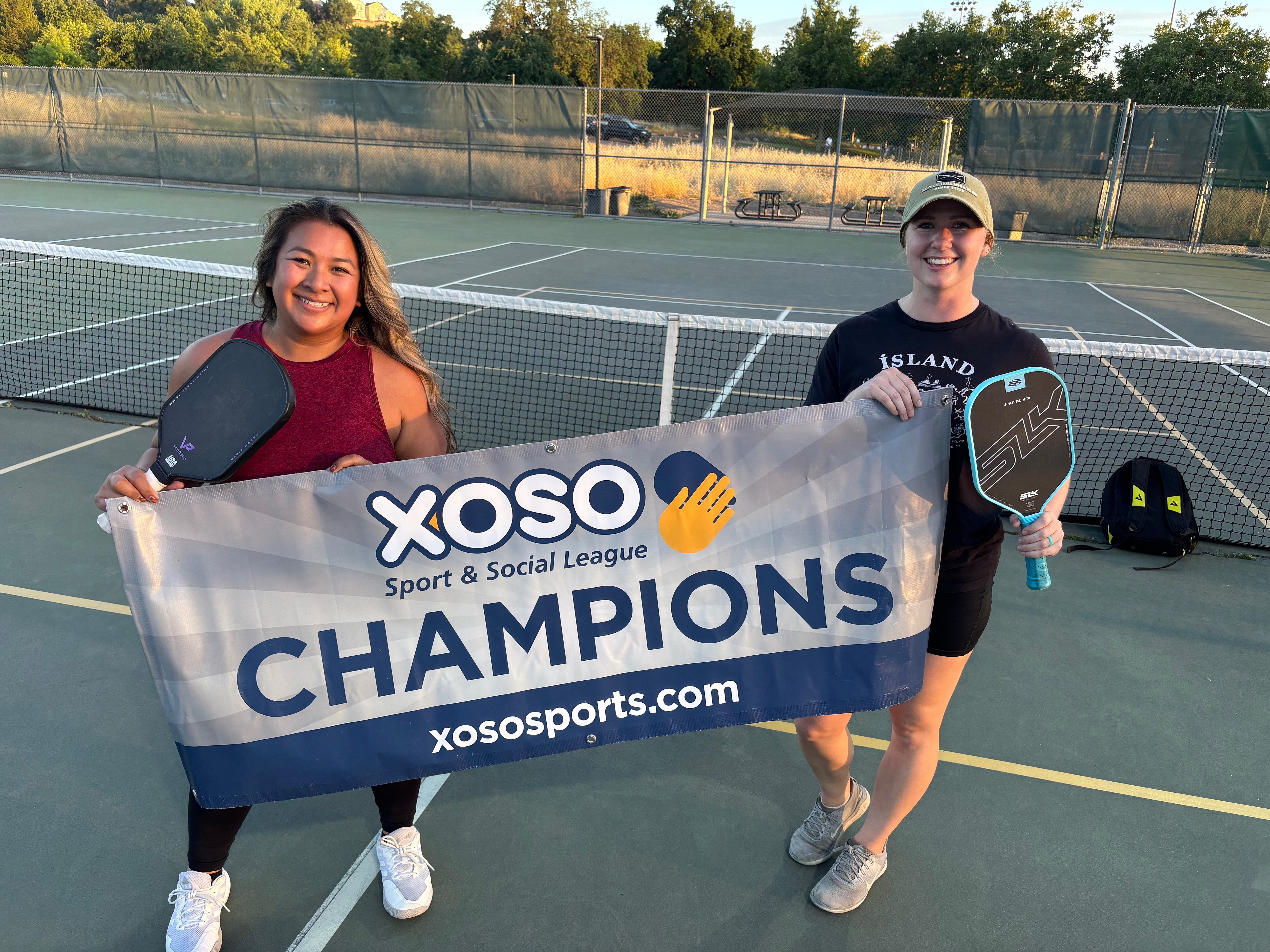 POTG - Dink Responsibly 