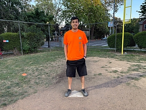 Player Of The Game: Eduardo O