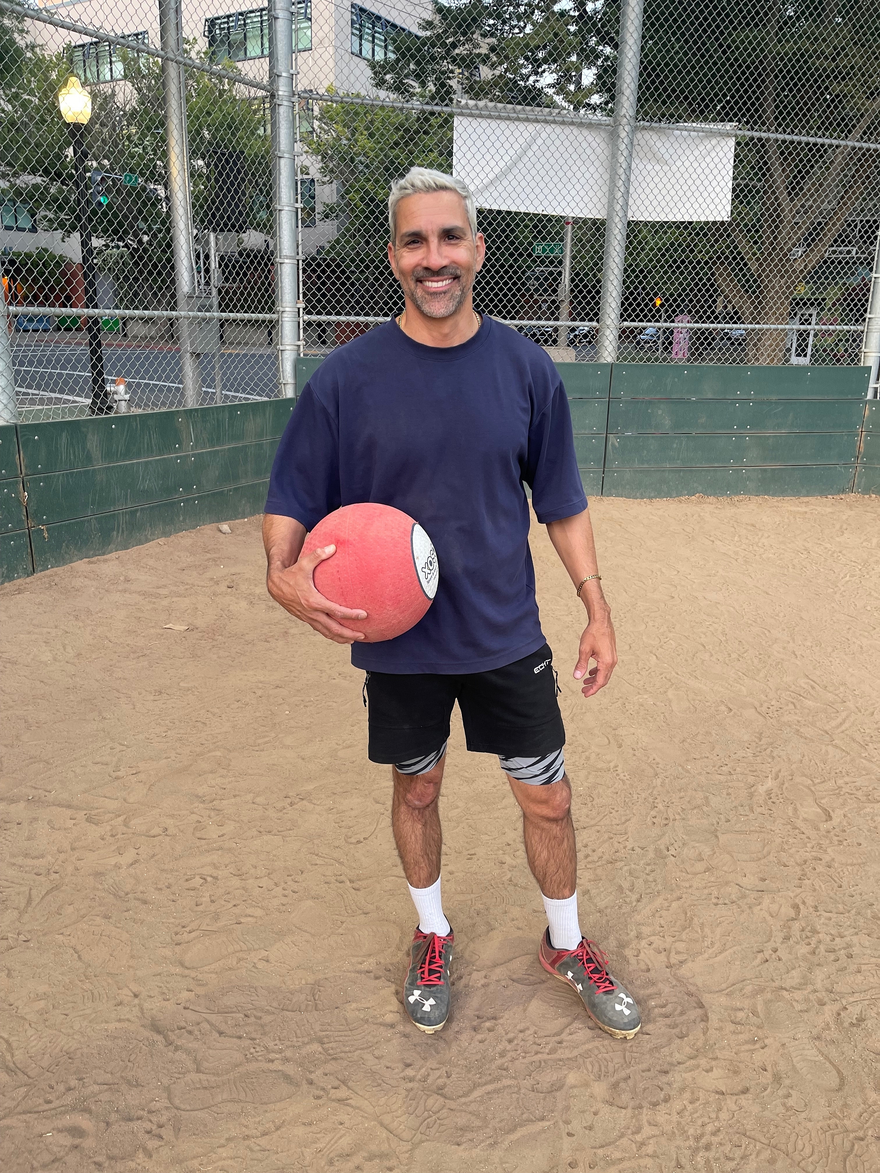 POTG - Sit On My Base