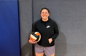 Player Of The Game: Julie L