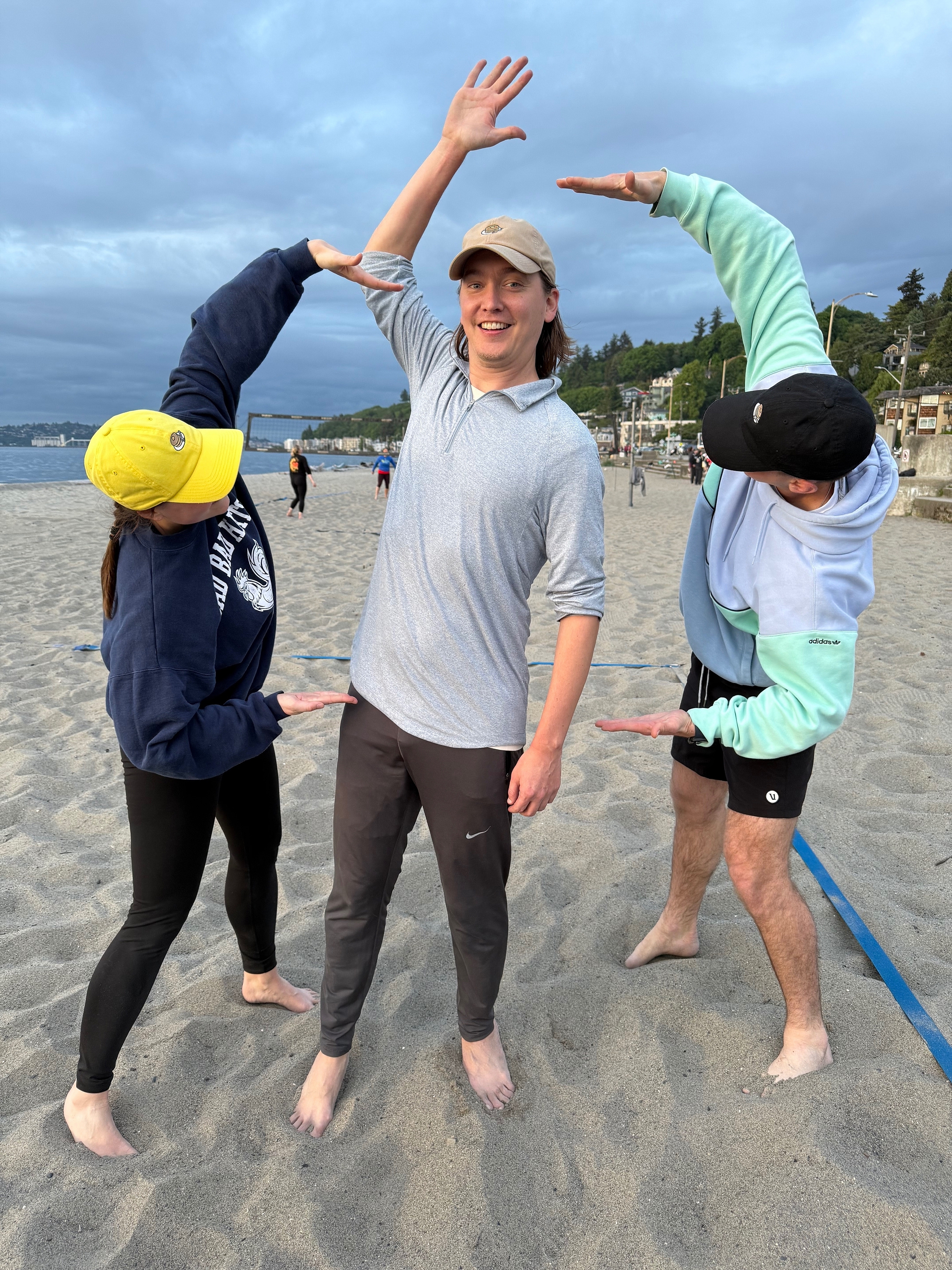 POTG - $4.99 All You Can Eat Pancakes