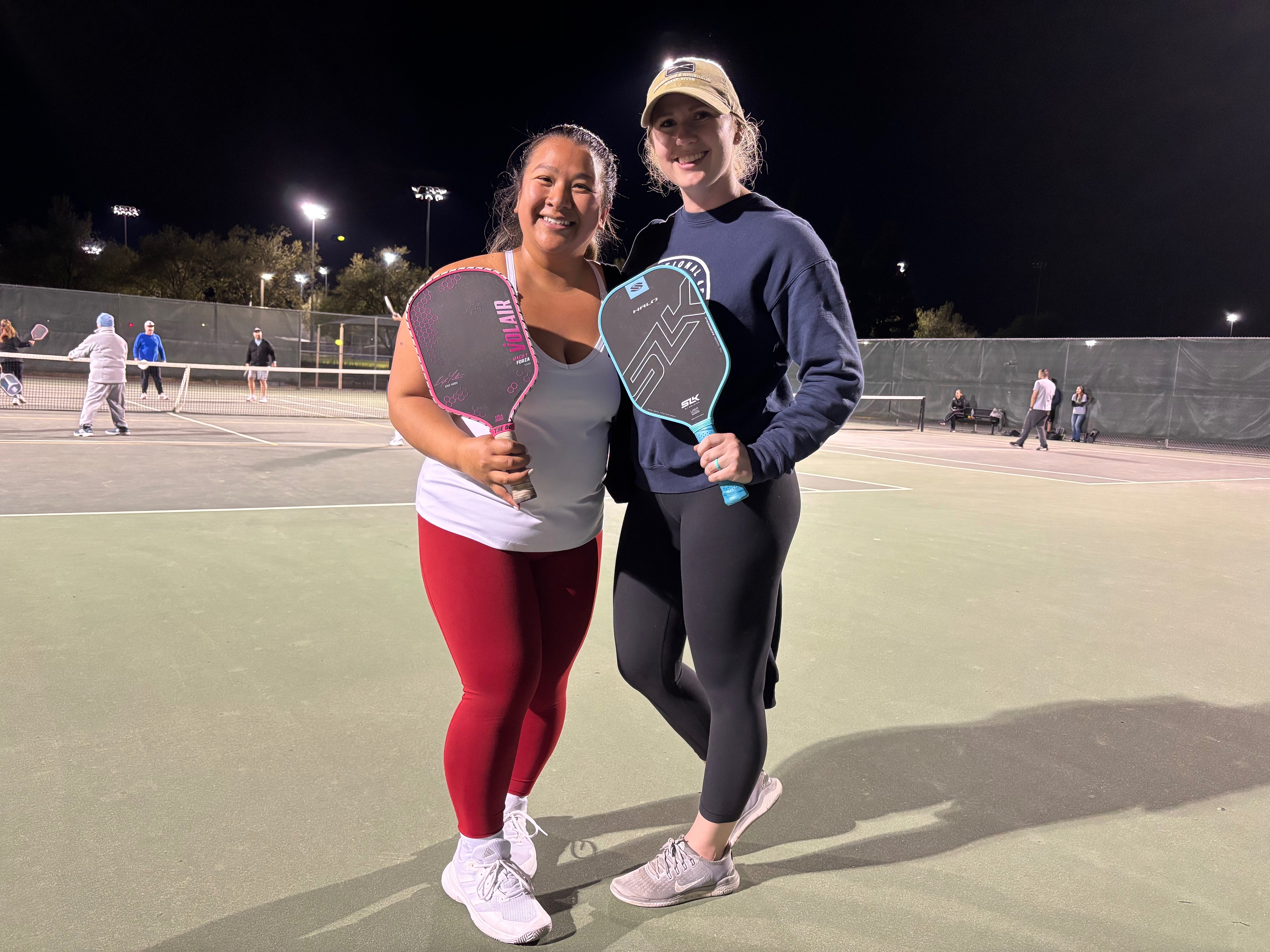 POTG - Dink Responsibly 