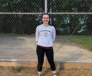 Player Of The Game: Katherine Q