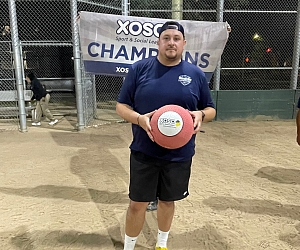 Player Of The Game: Martin M