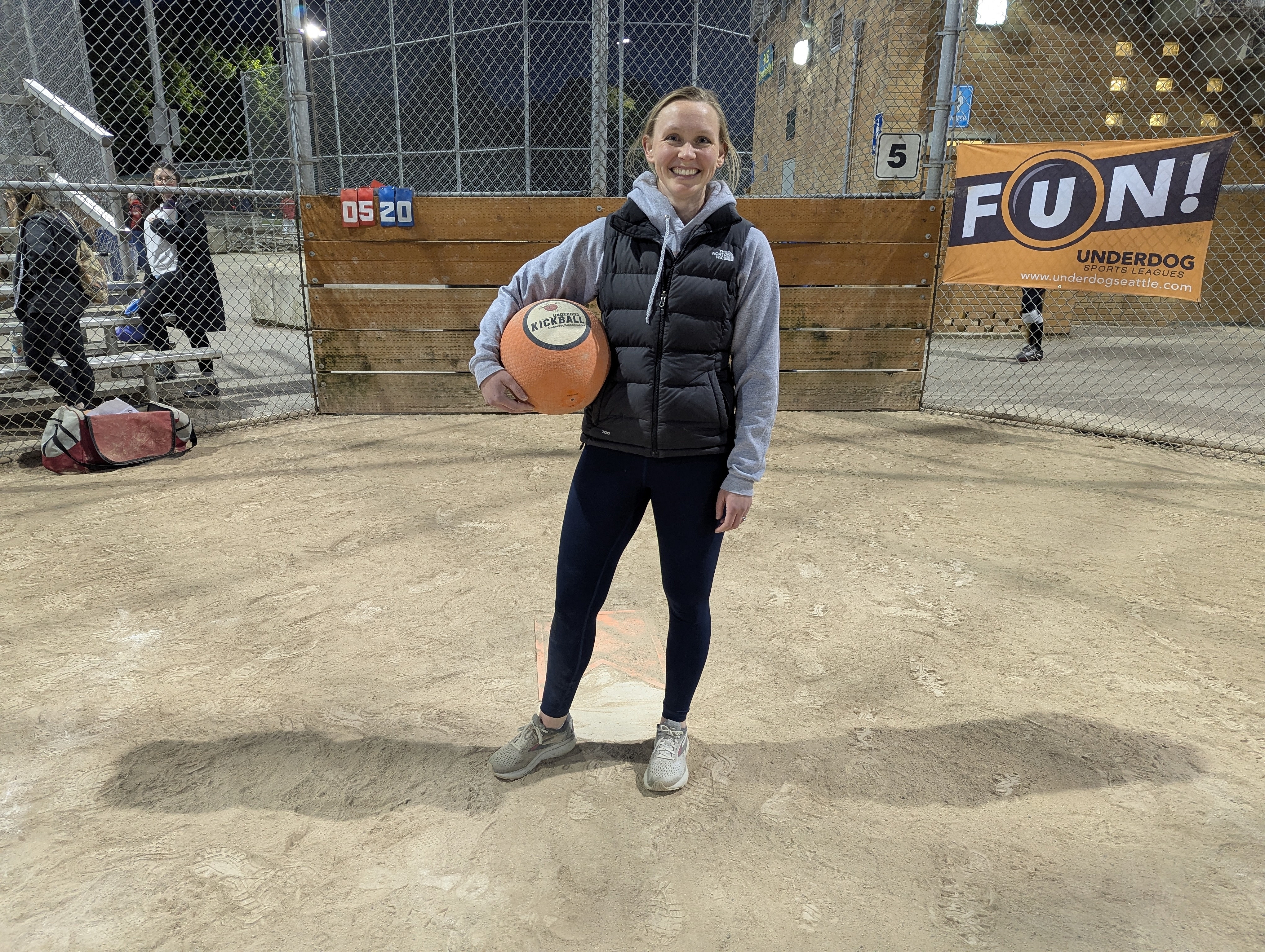 POTG - Kicking Assets