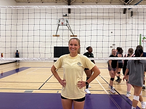 Player Of The Game: Holly T