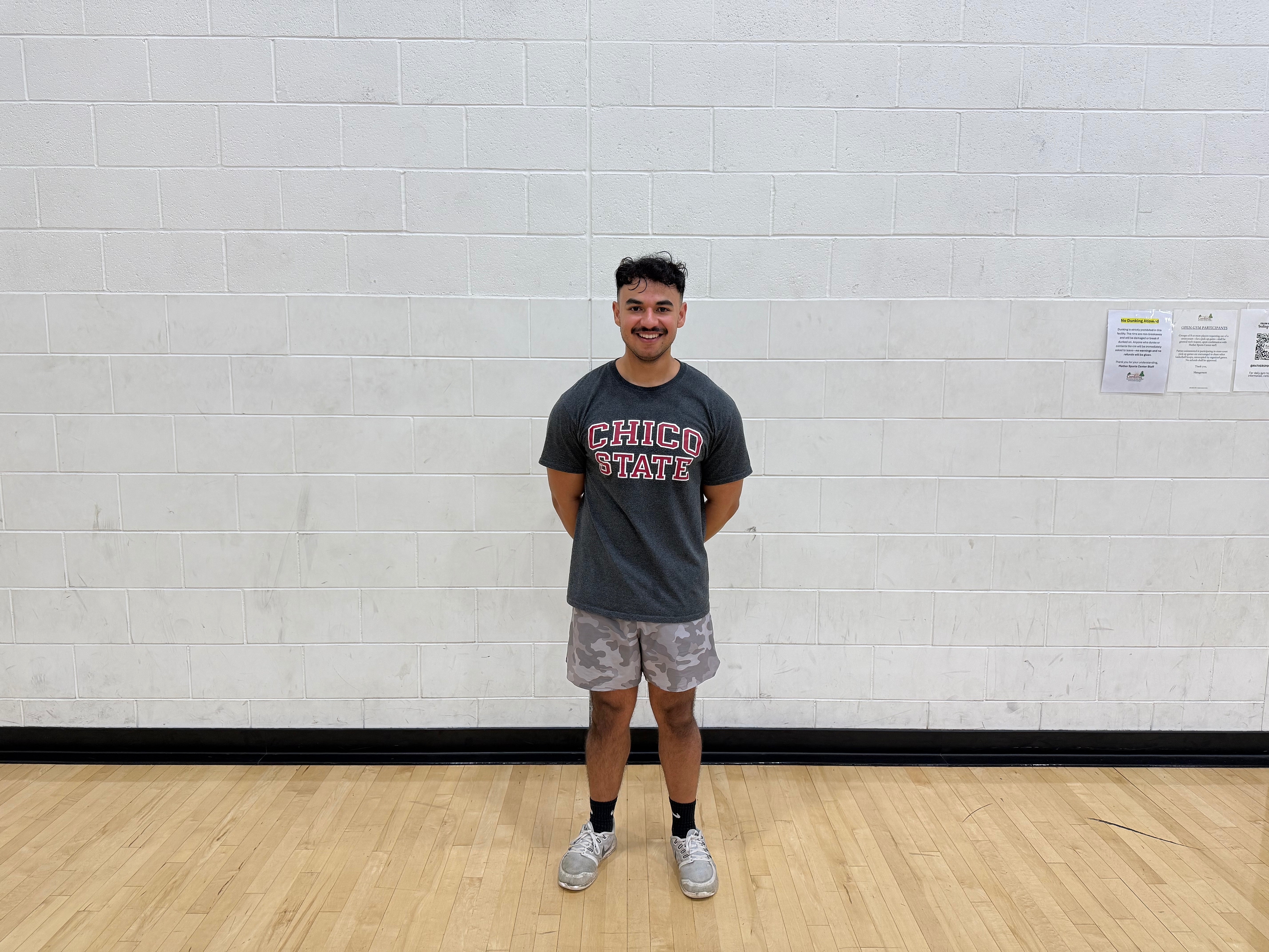 POTG - Ball Slappers