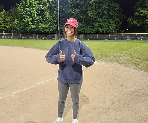 Player Of The Game: Liza D