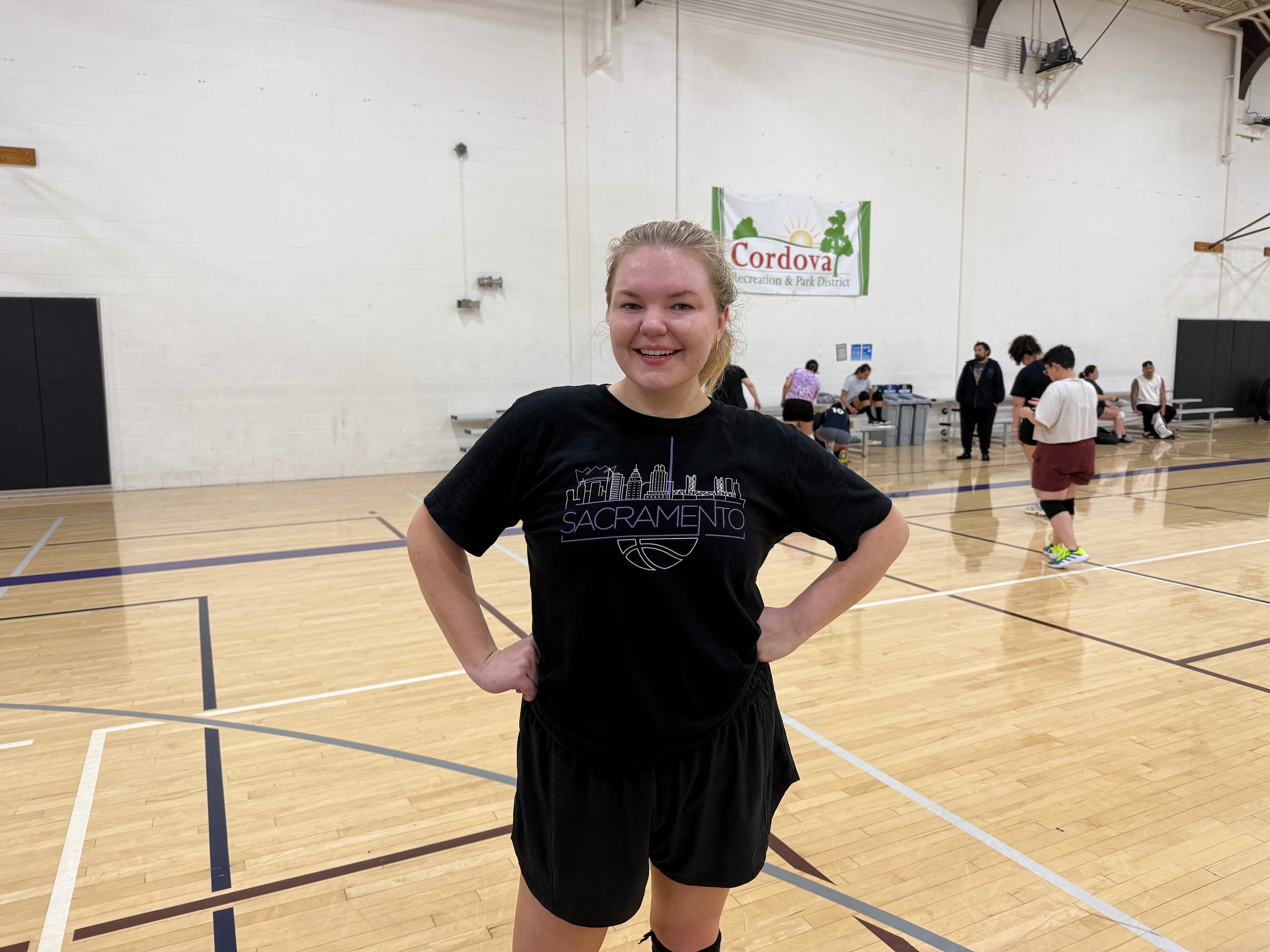 POTG - Big Dig Energy