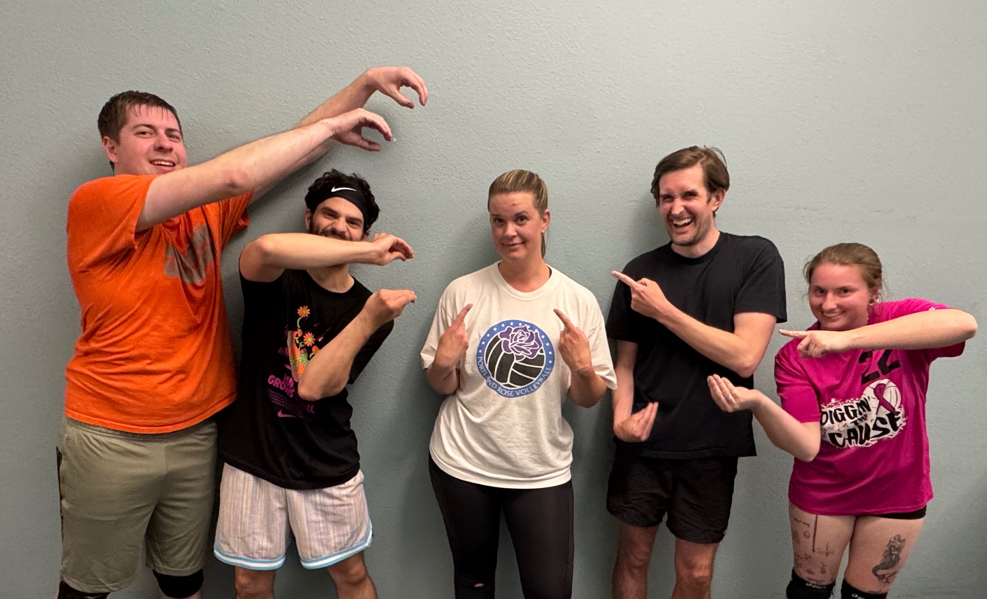 POTG - Sets on the Beach