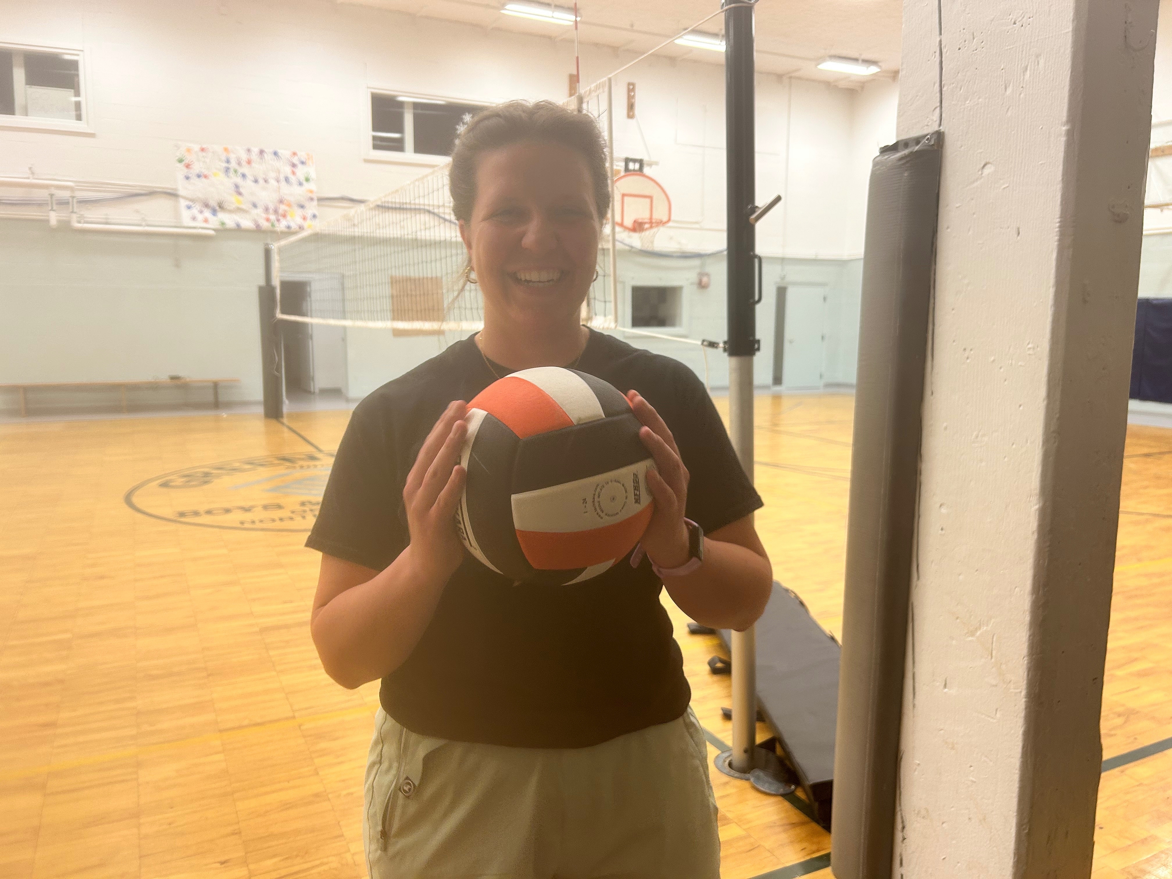 POTG - Nothing Butt Net