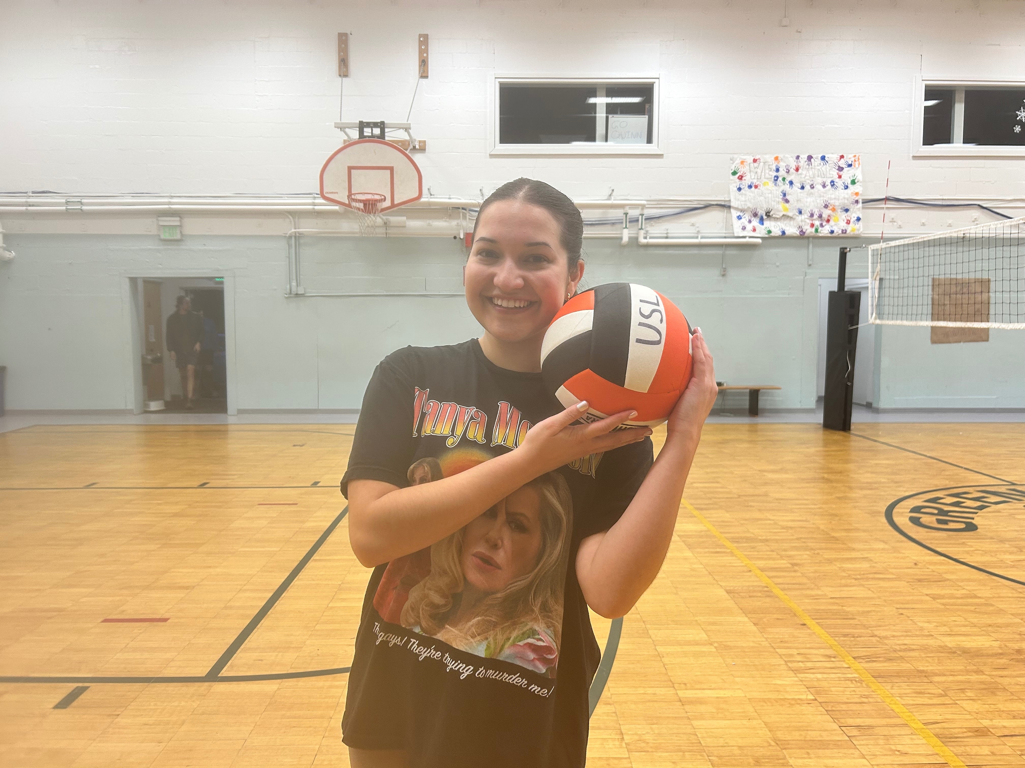 POTG - Spike Me Silly 