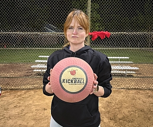 Player Of The Game: Alena E