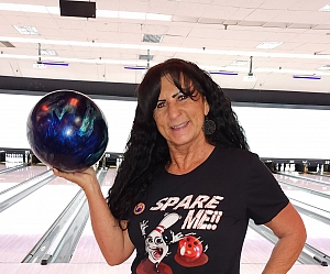 Player Of The Game: Tammy R