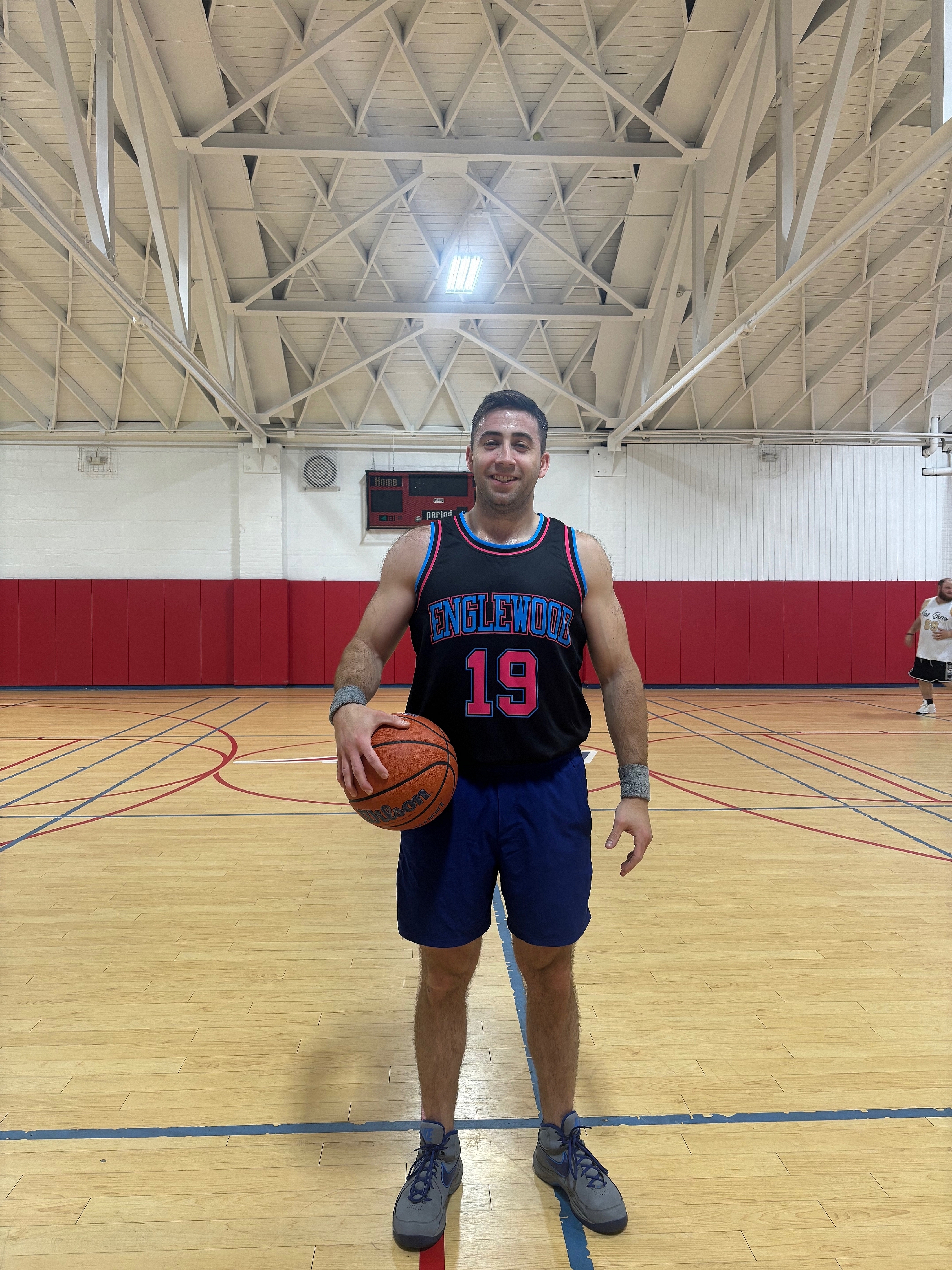 POTG - Englewood Vice